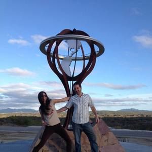 Meet your Posher, Peter